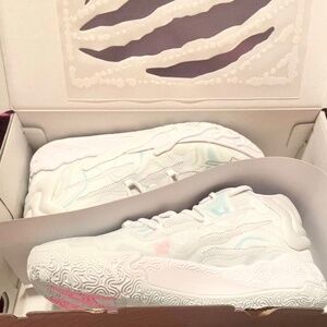 Men’s PUMA MB.03 Iridescent